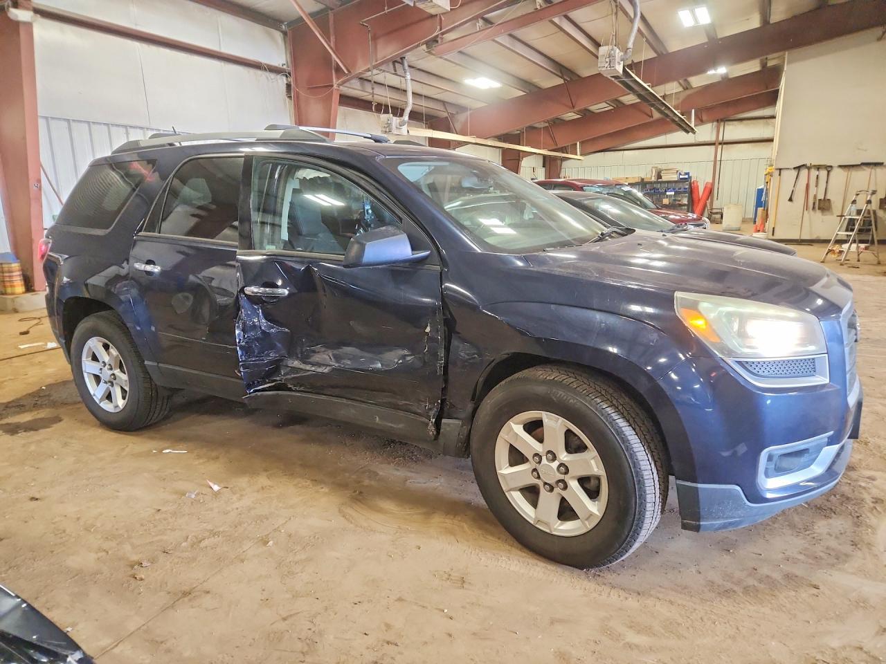GMC Acadia Sle