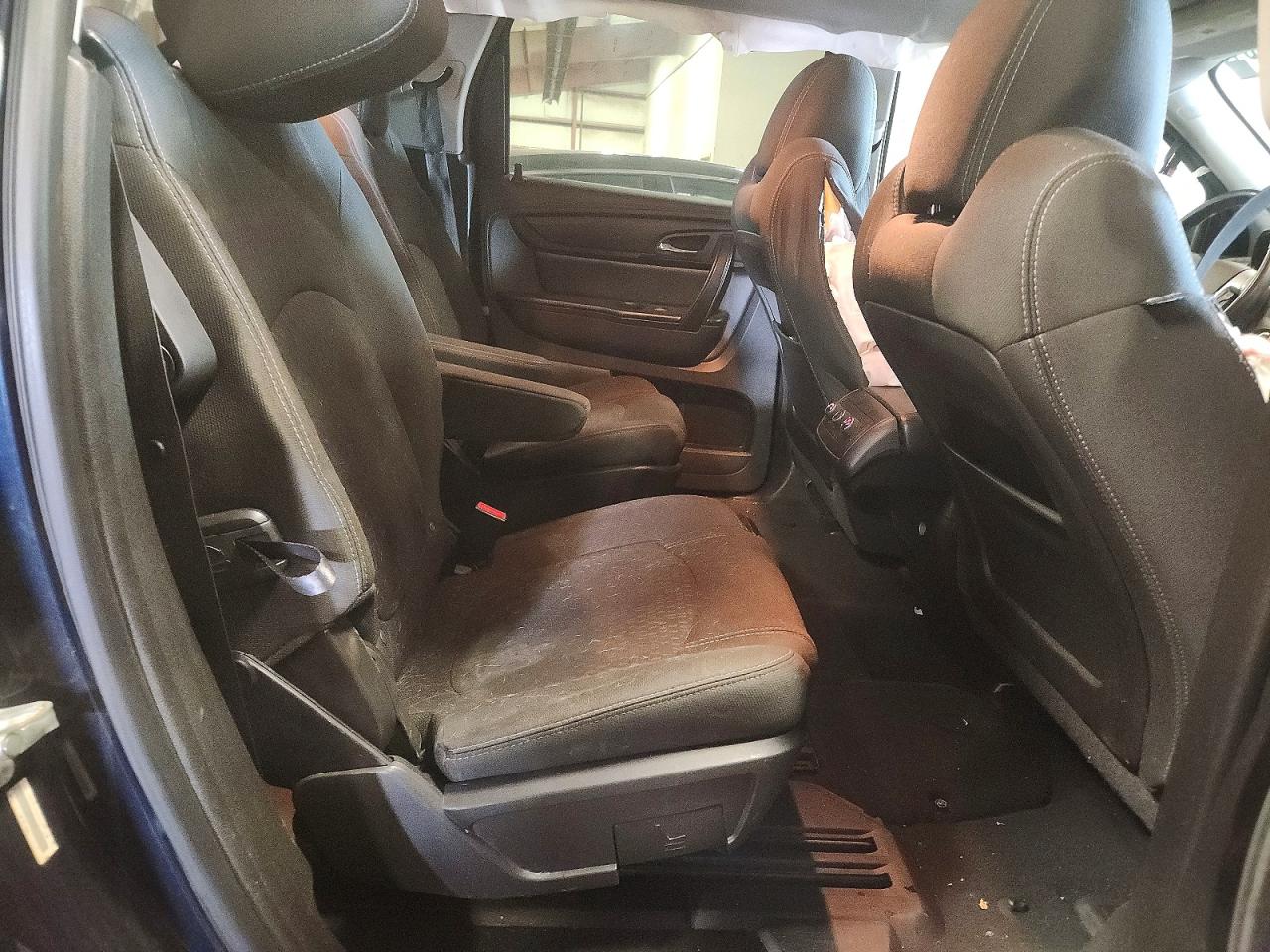 GMC Acadia Sle