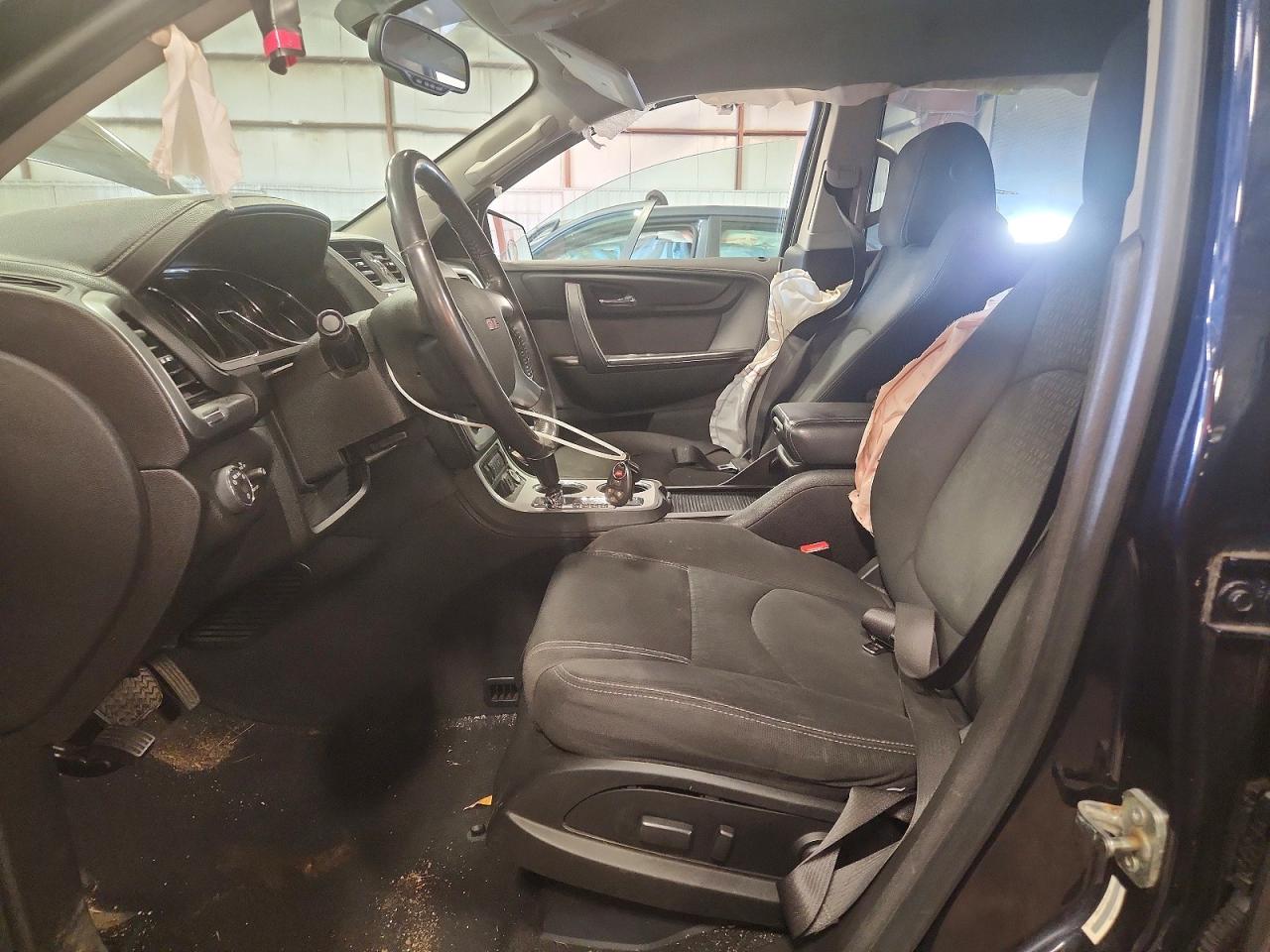 GMC Acadia Sle