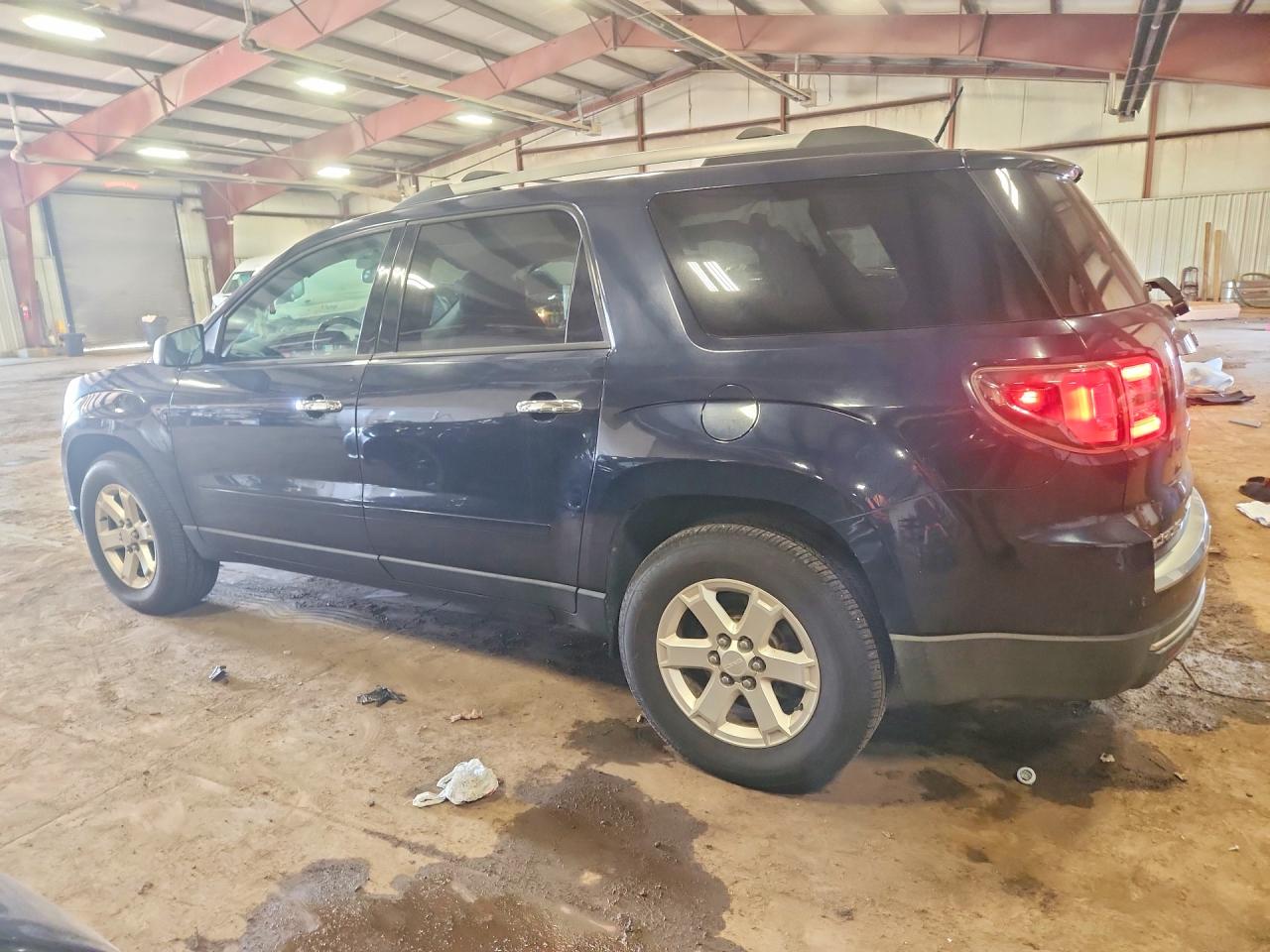 GMC Acadia Sle