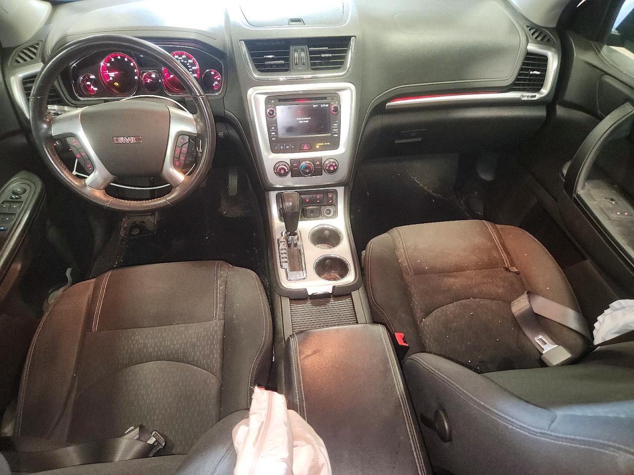 GMC Acadia Sle