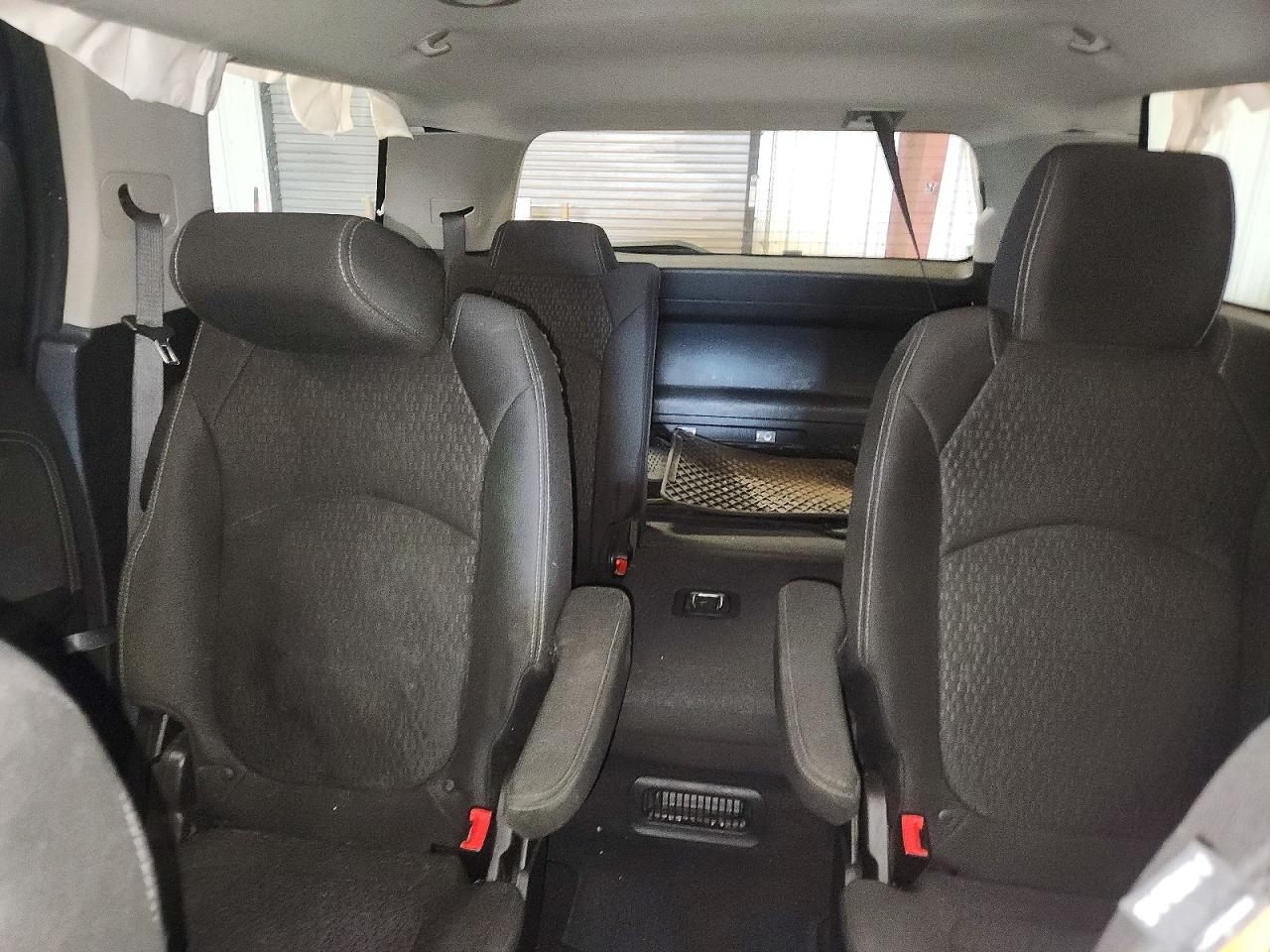 GMC Acadia Sle