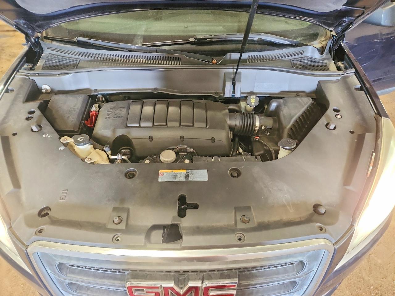 GMC Acadia Sle