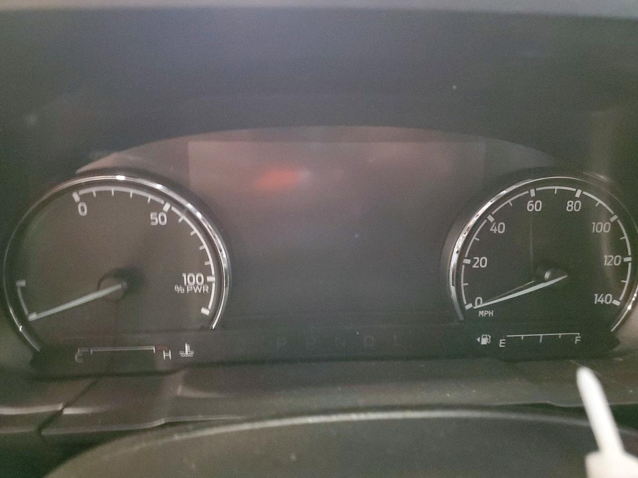 Ford Maverick Xl
