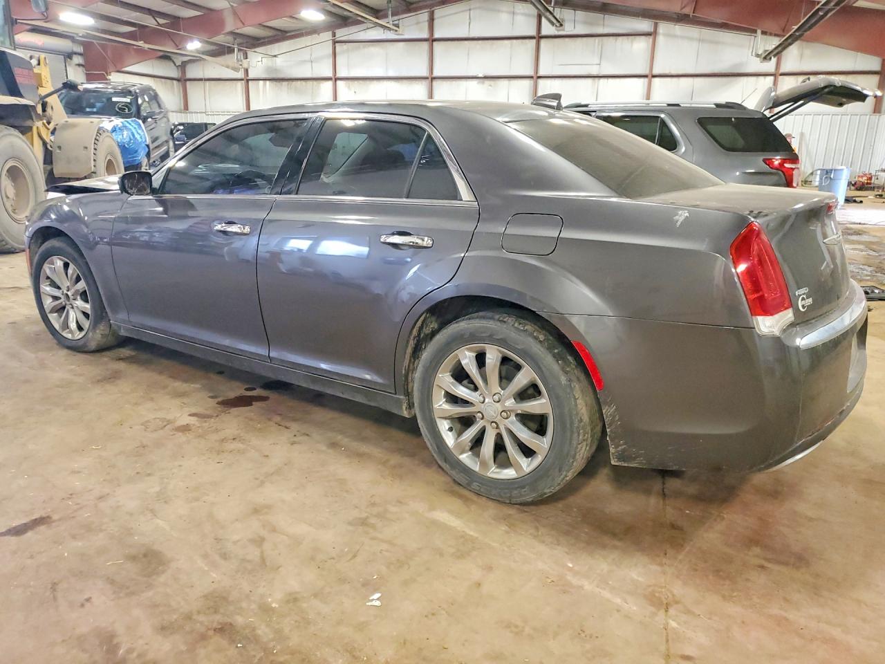 Chrysler 300