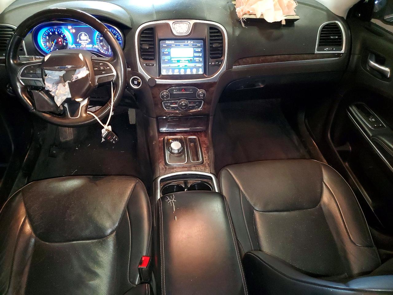 Chrysler 300