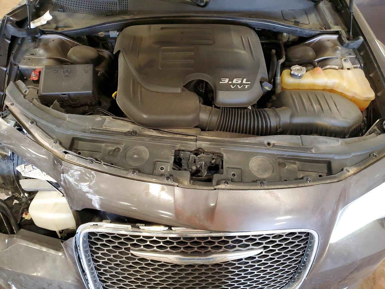 Chrysler 300