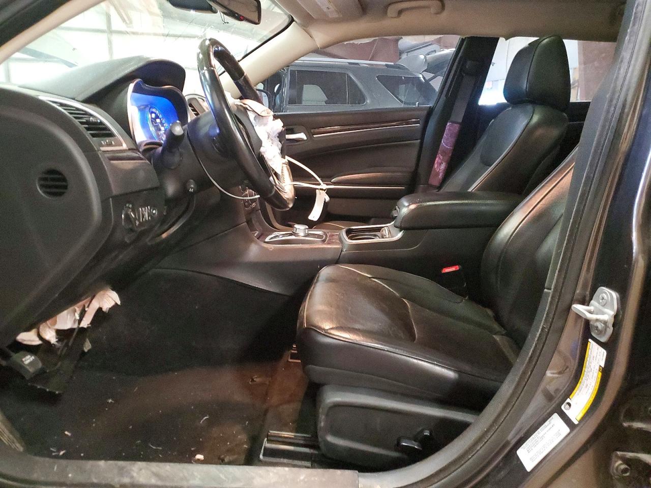 Chrysler 300