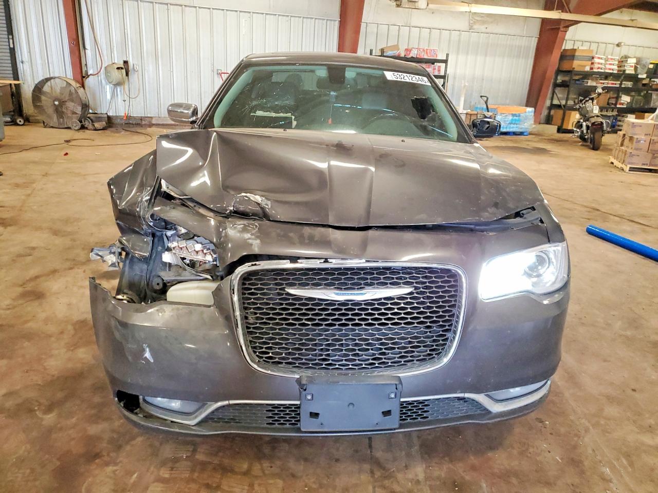 Chrysler 300
