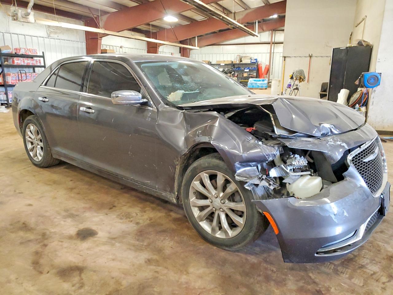 Chrysler 300