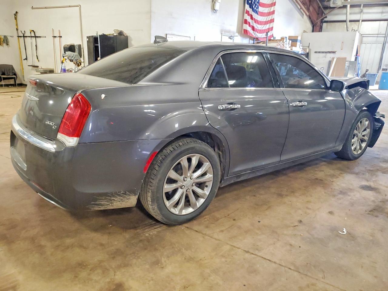 Chrysler 300