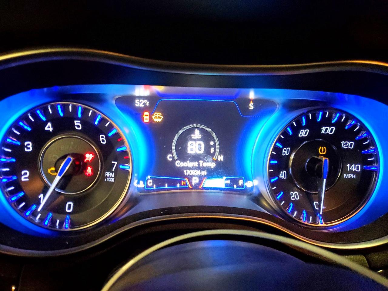 Chrysler 300