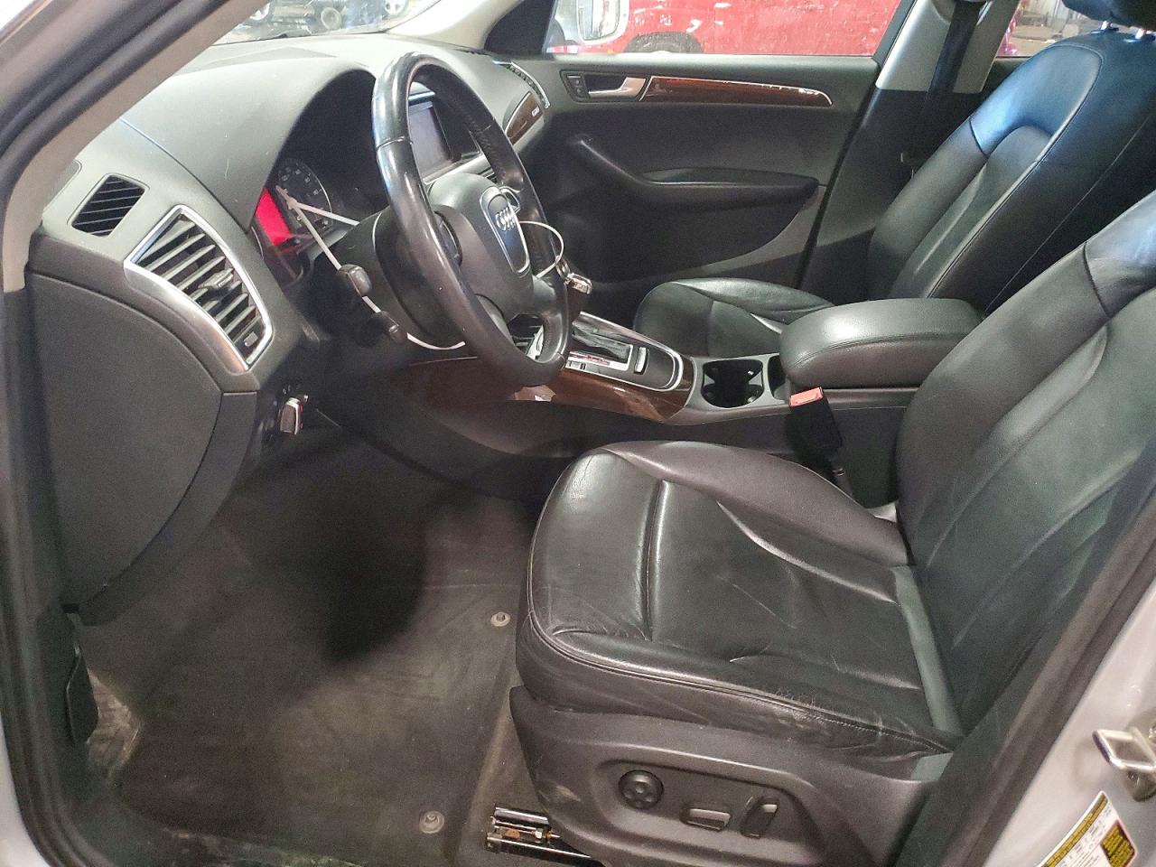 Audi Q5 Premium Plus