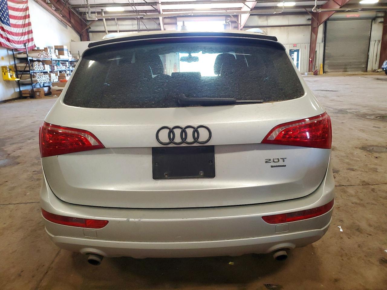 Audi Q5 Premium Plus