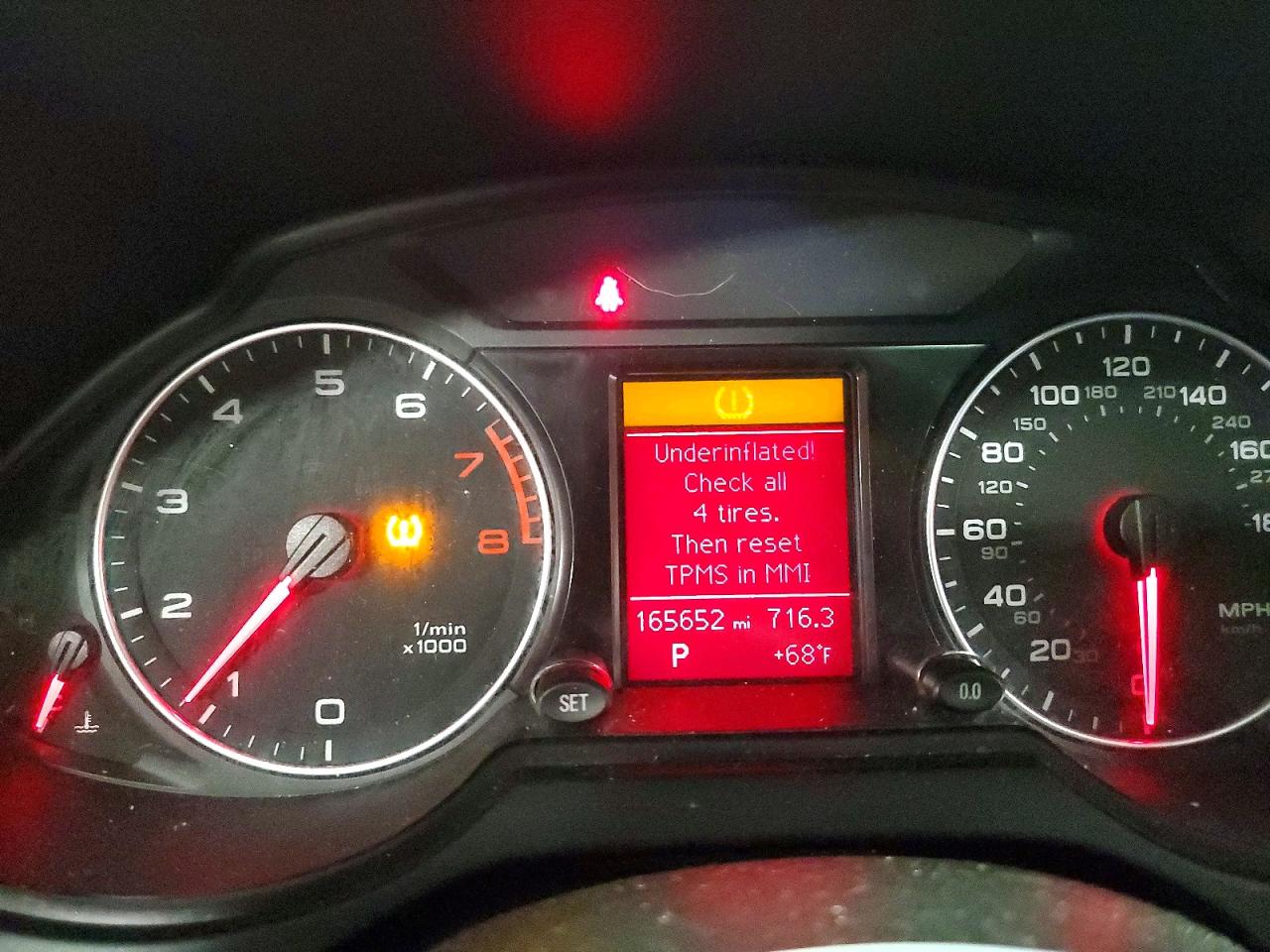 Audi Q5 Premium Plus