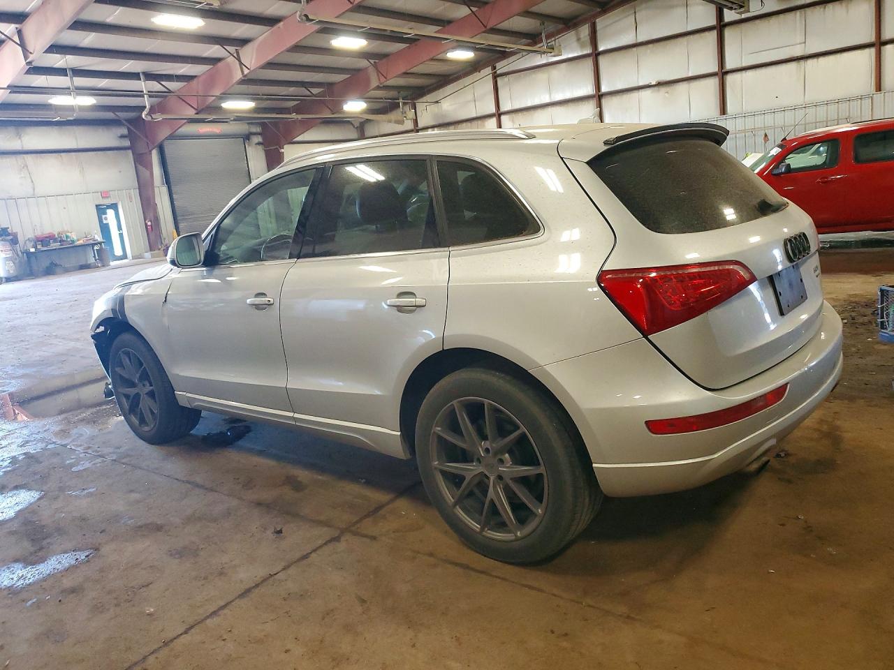 Audi Q5 Premium Plus