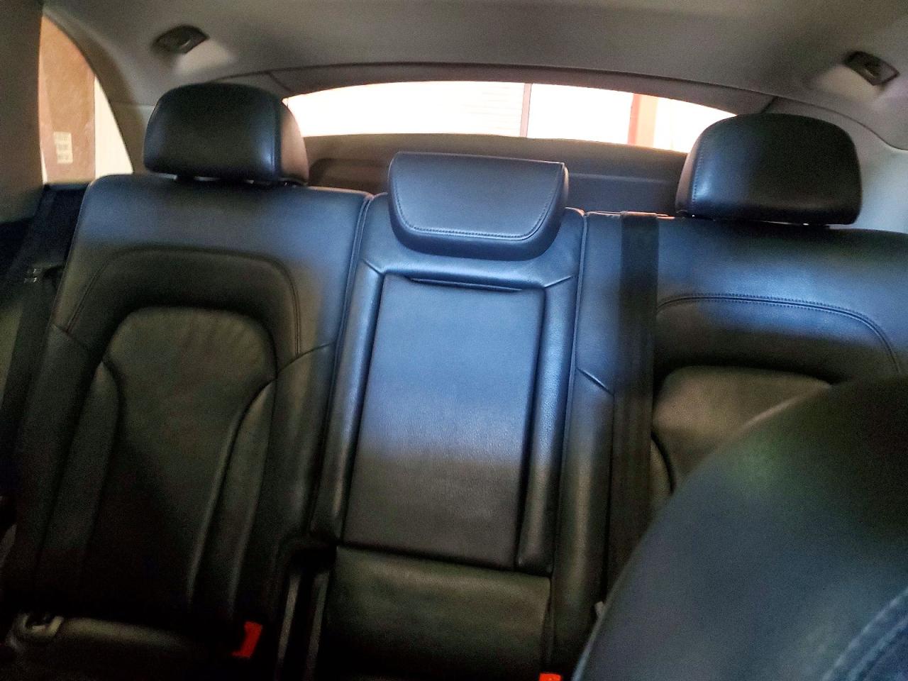 Audi Q5 Premium Plus