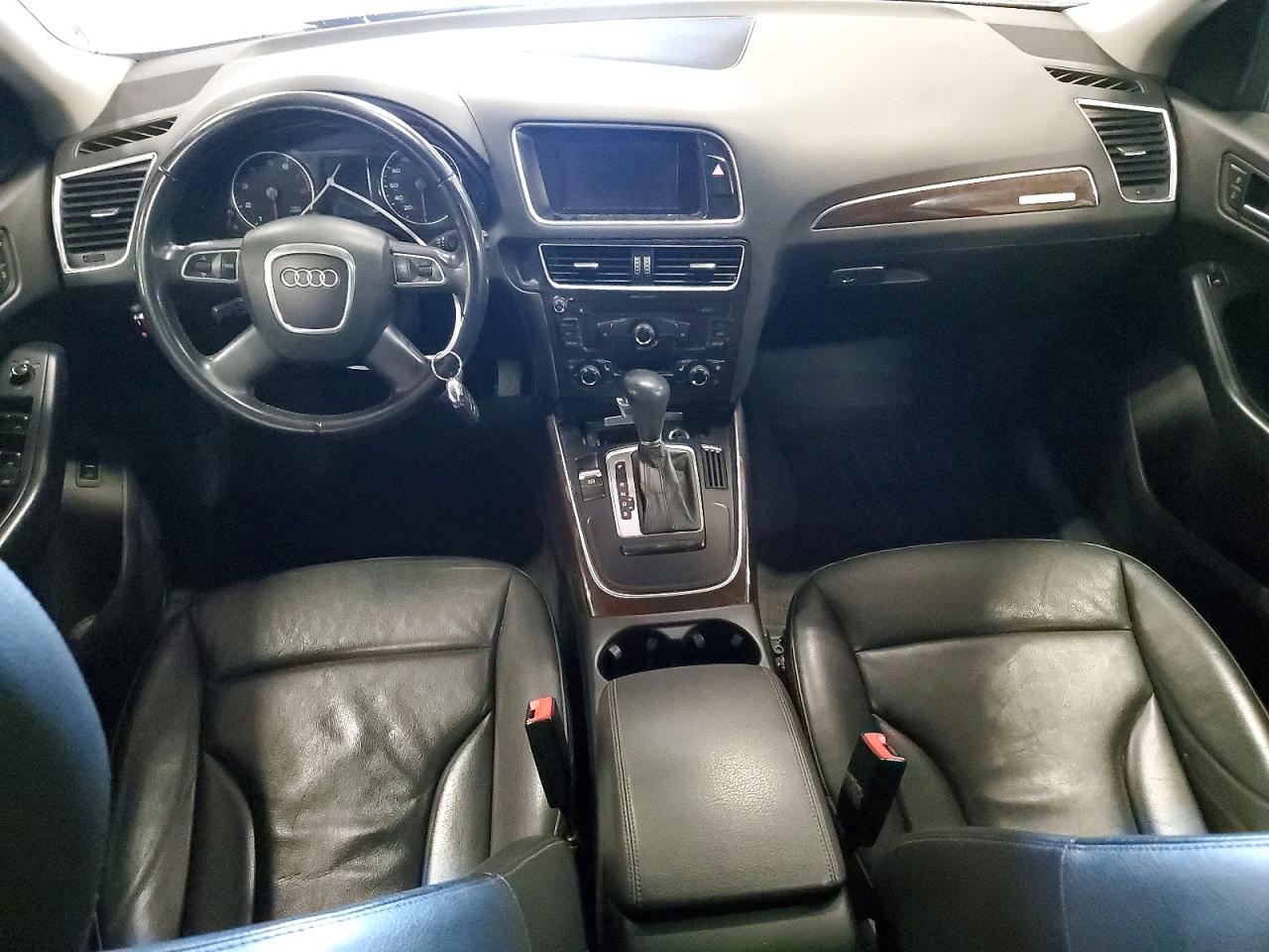 Audi Q5 Premium Plus
