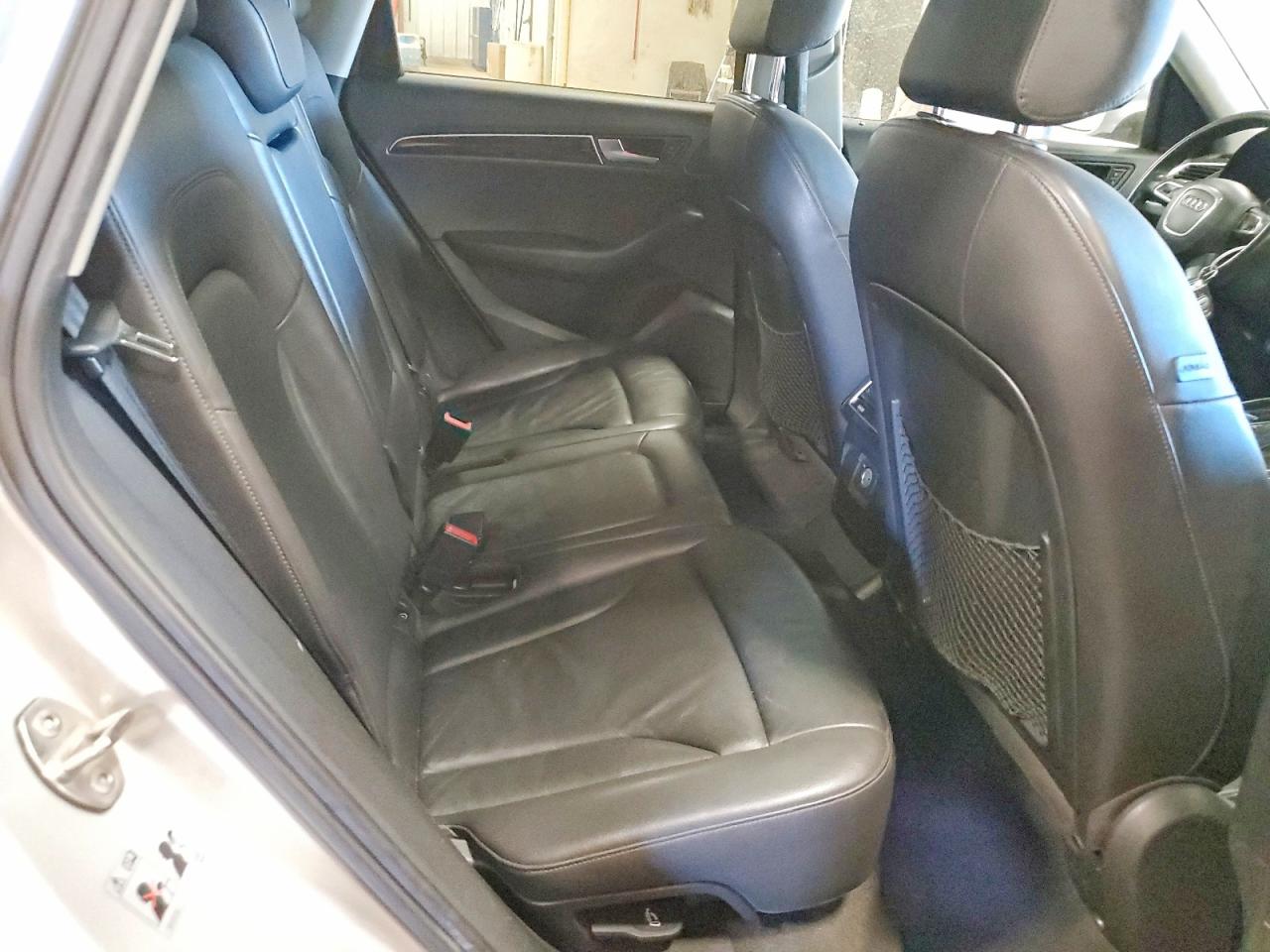 Audi Q5 Premium Plus