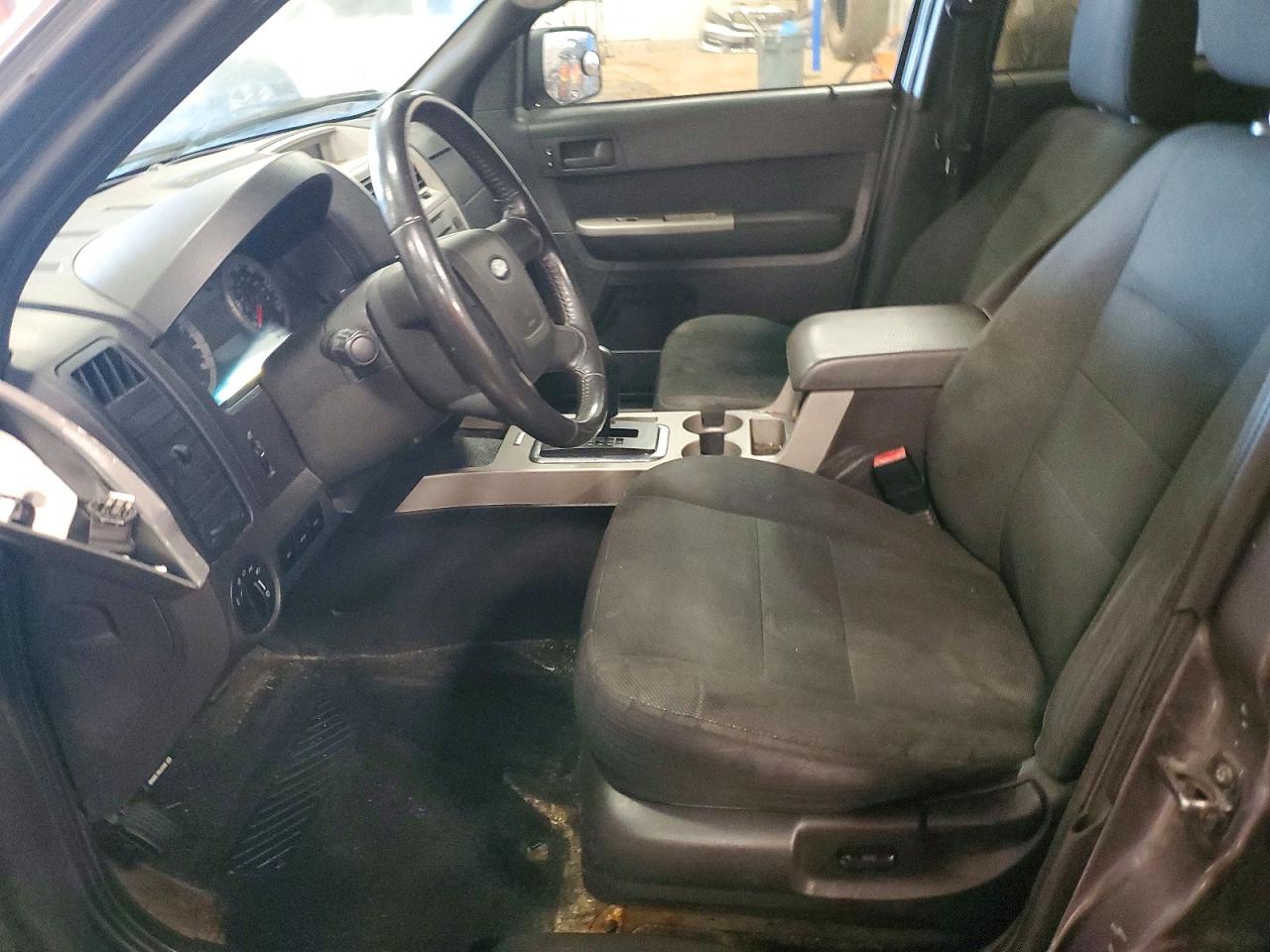 Ford Escape Xlt