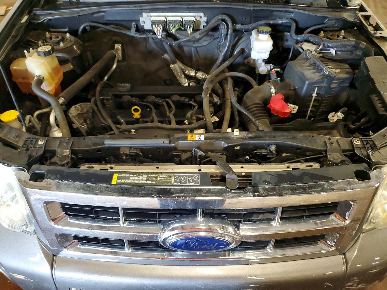 Ford Escape Xlt