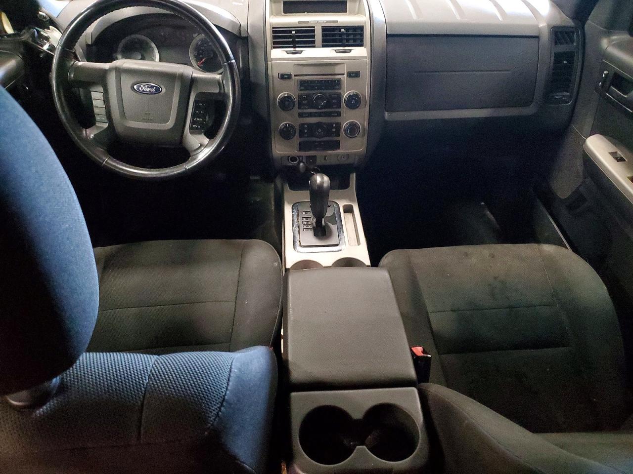 Ford Escape Xlt