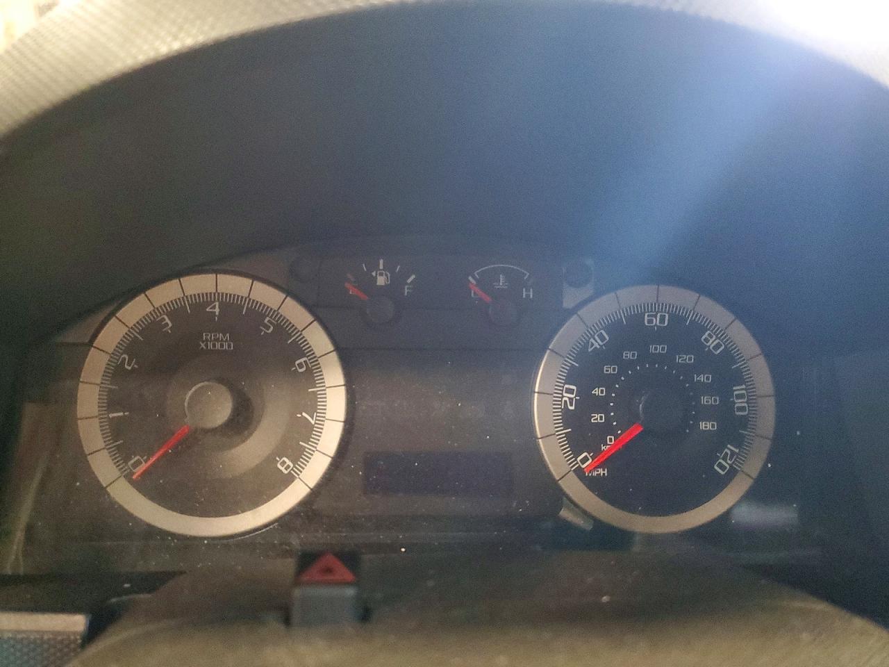 Ford Escape Xlt