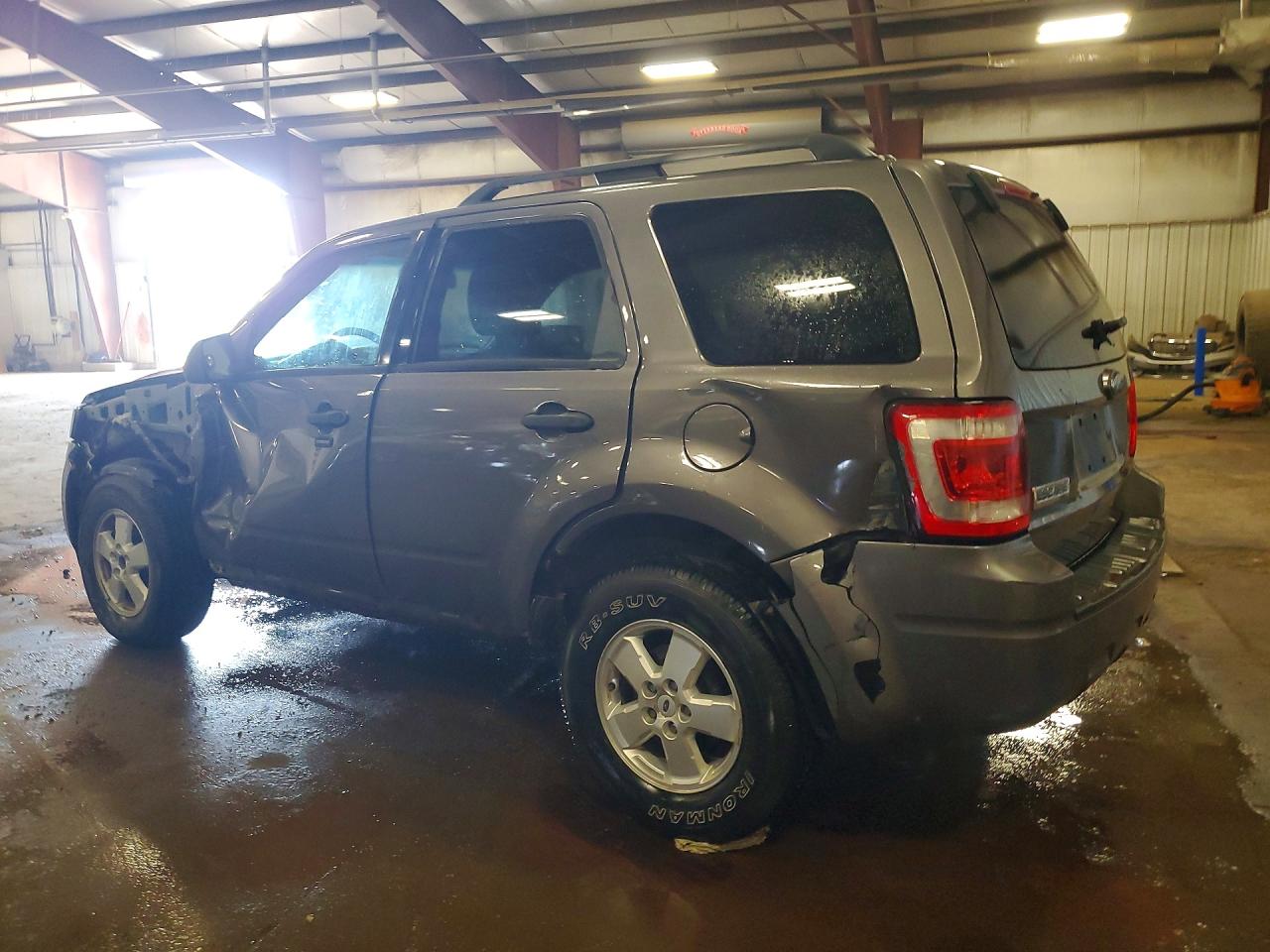 Ford Escape Xlt
