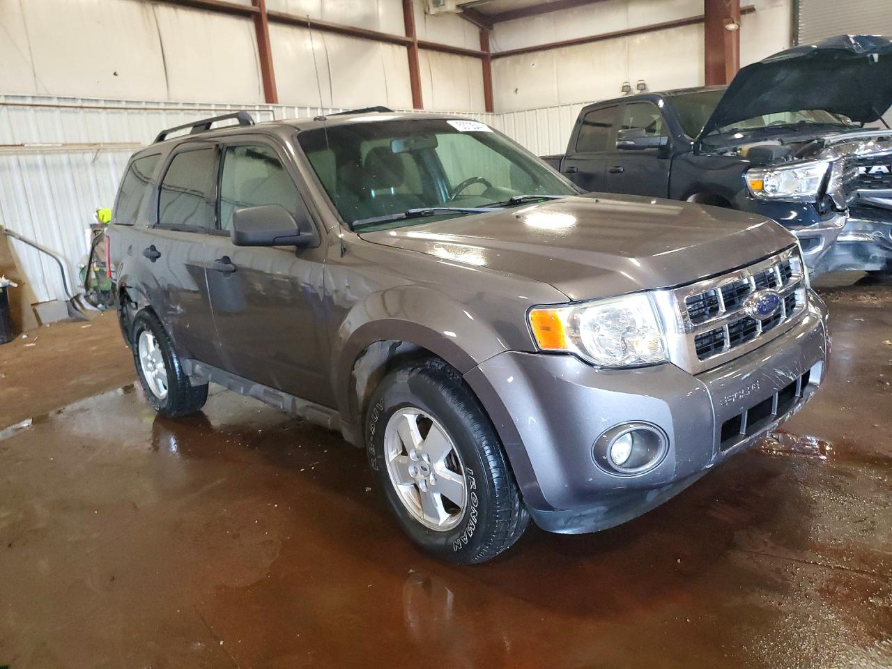 Ford Escape Xlt