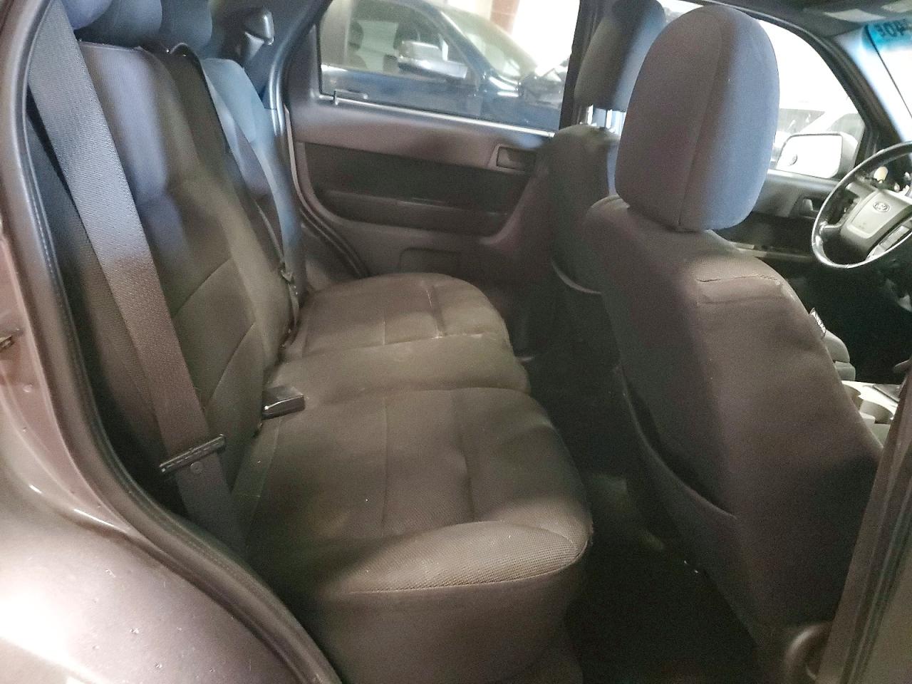 Ford Escape Xlt