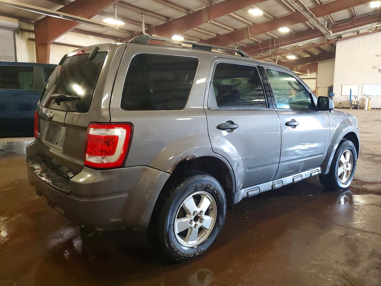 Ford Escape Xlt