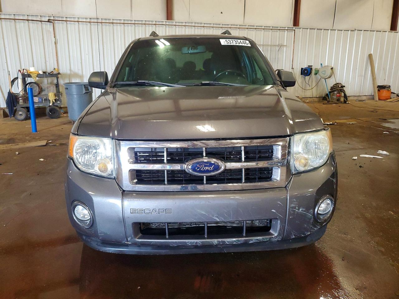Ford Escape Xlt