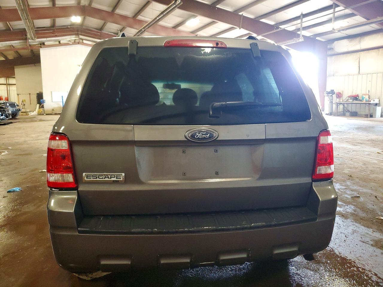 Ford Escape Xlt