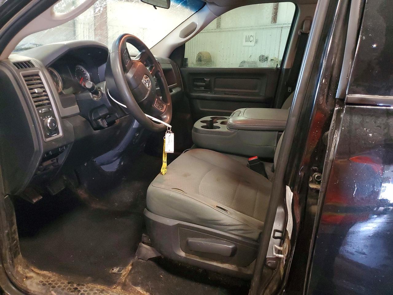 Ram 1500 St