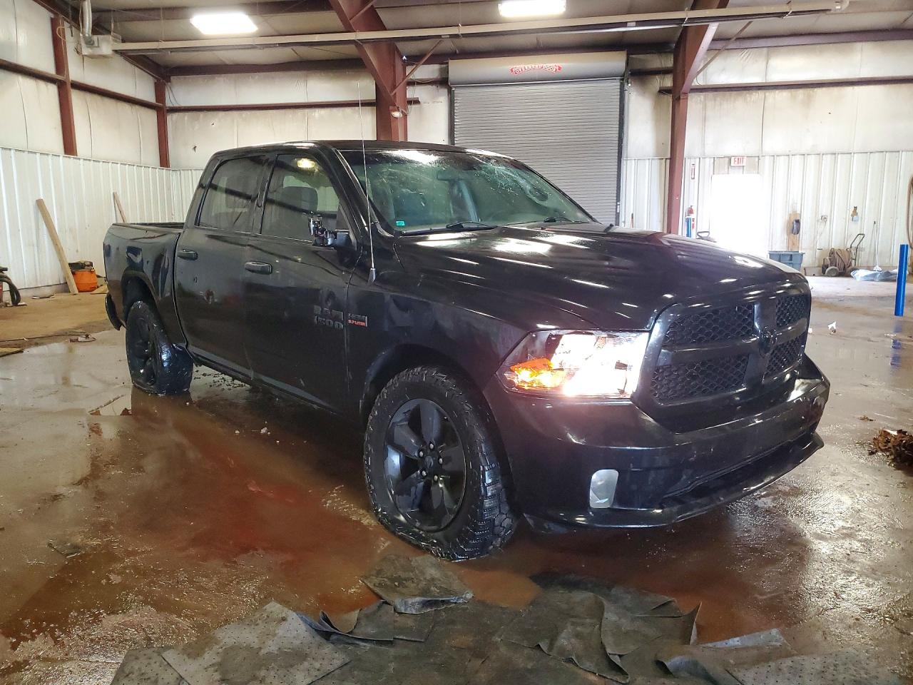Ram 1500 St