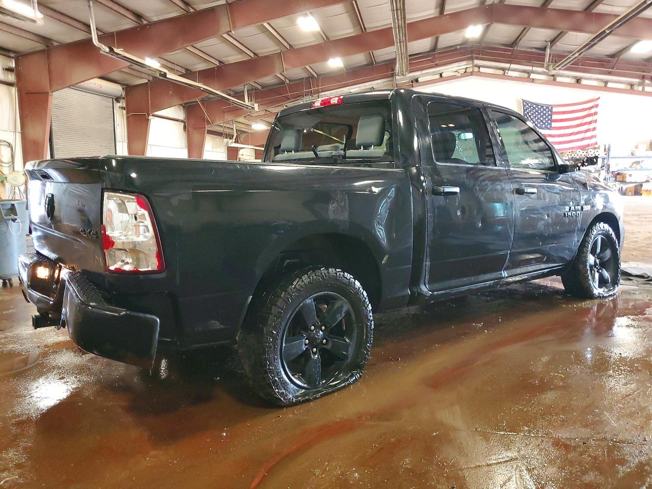 Ram 1500 St