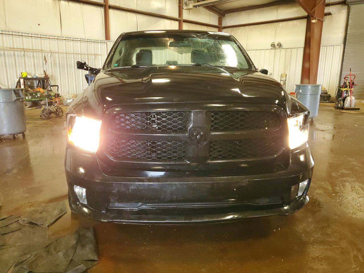Ram 1500 St