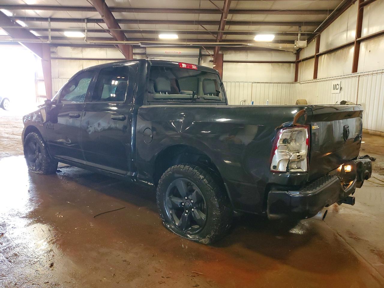 Ram 1500 St
