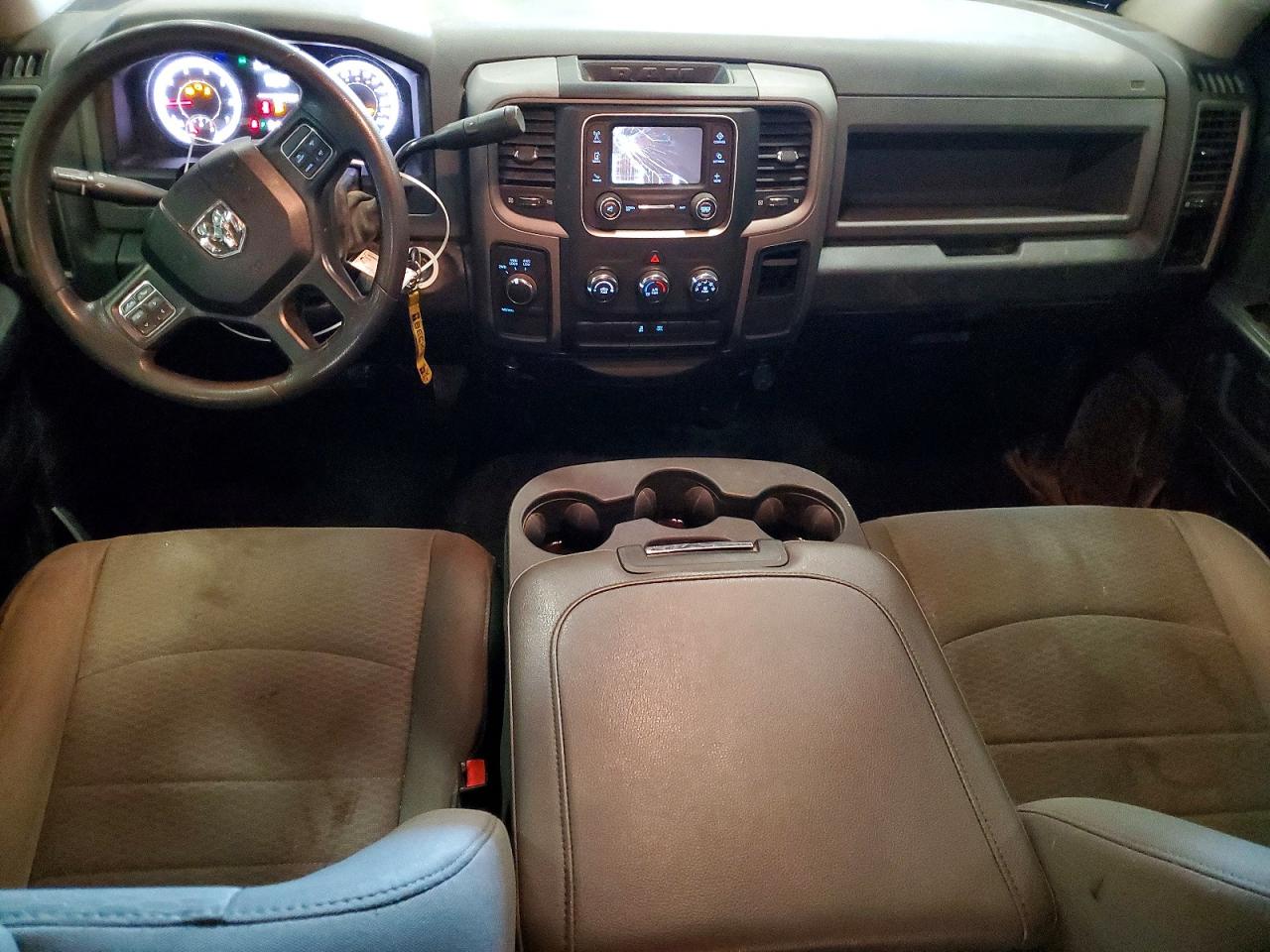 Ram 1500 St
