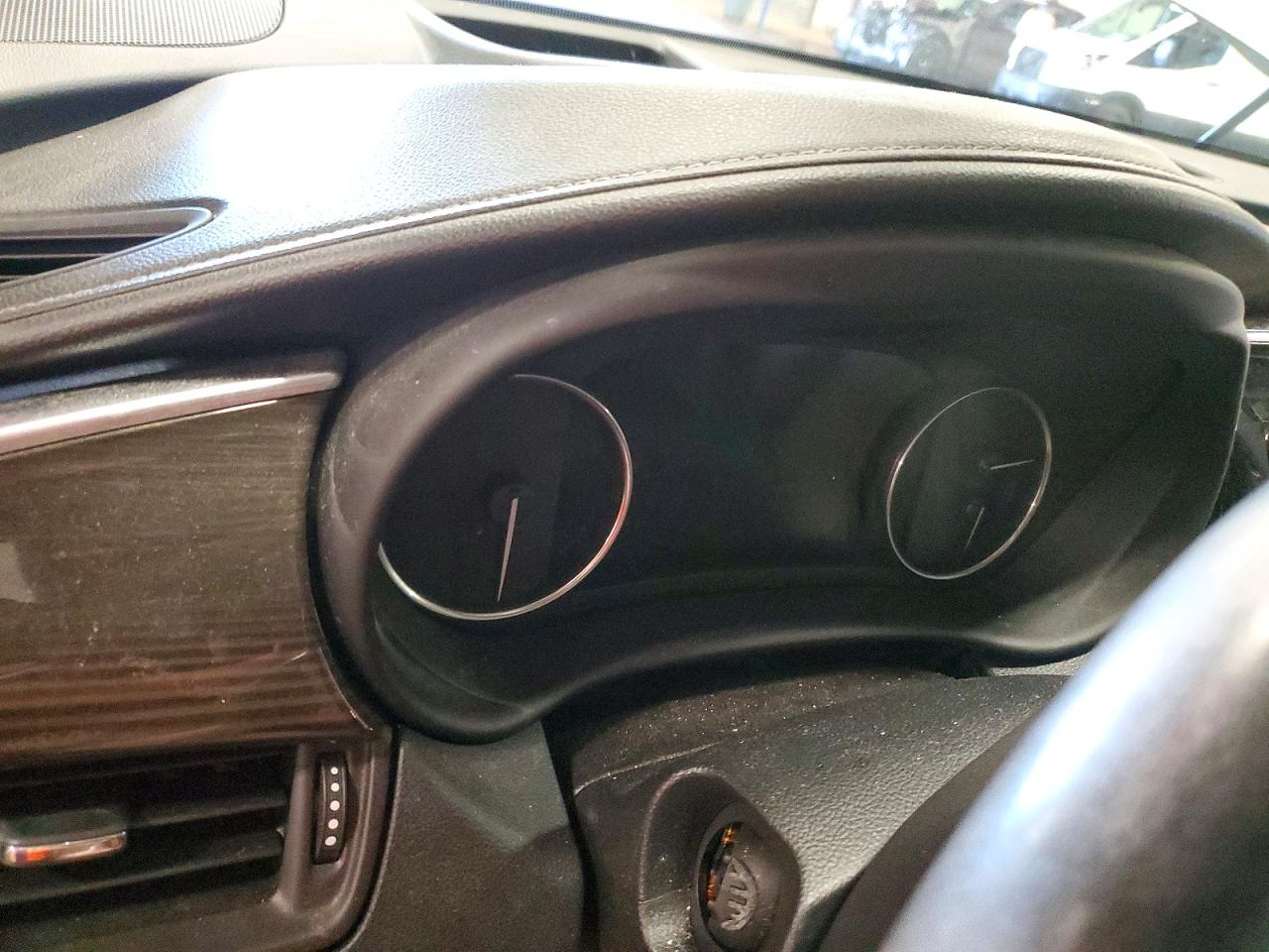 Buick Envision Premium Ii