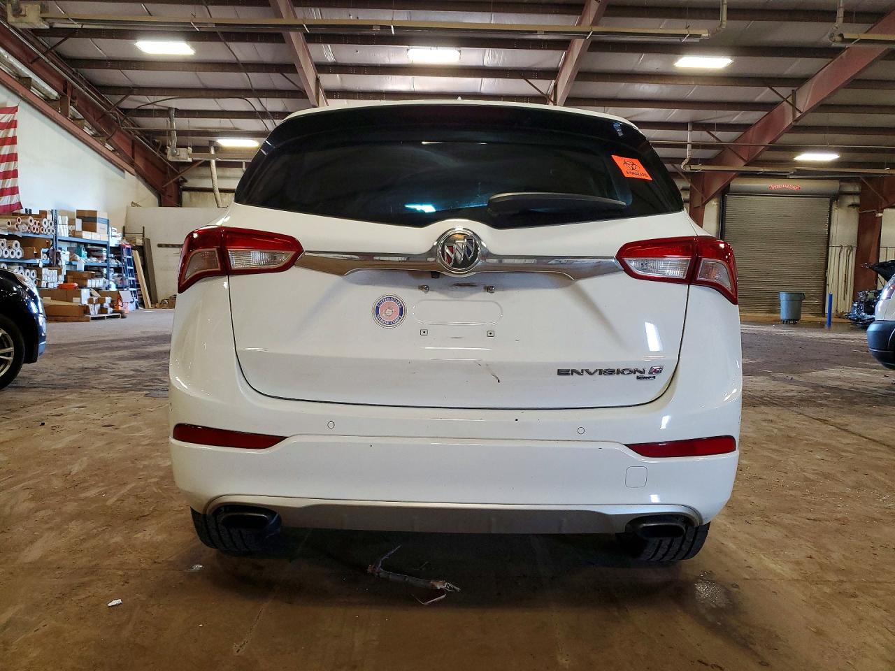 Buick Envision Premium Ii