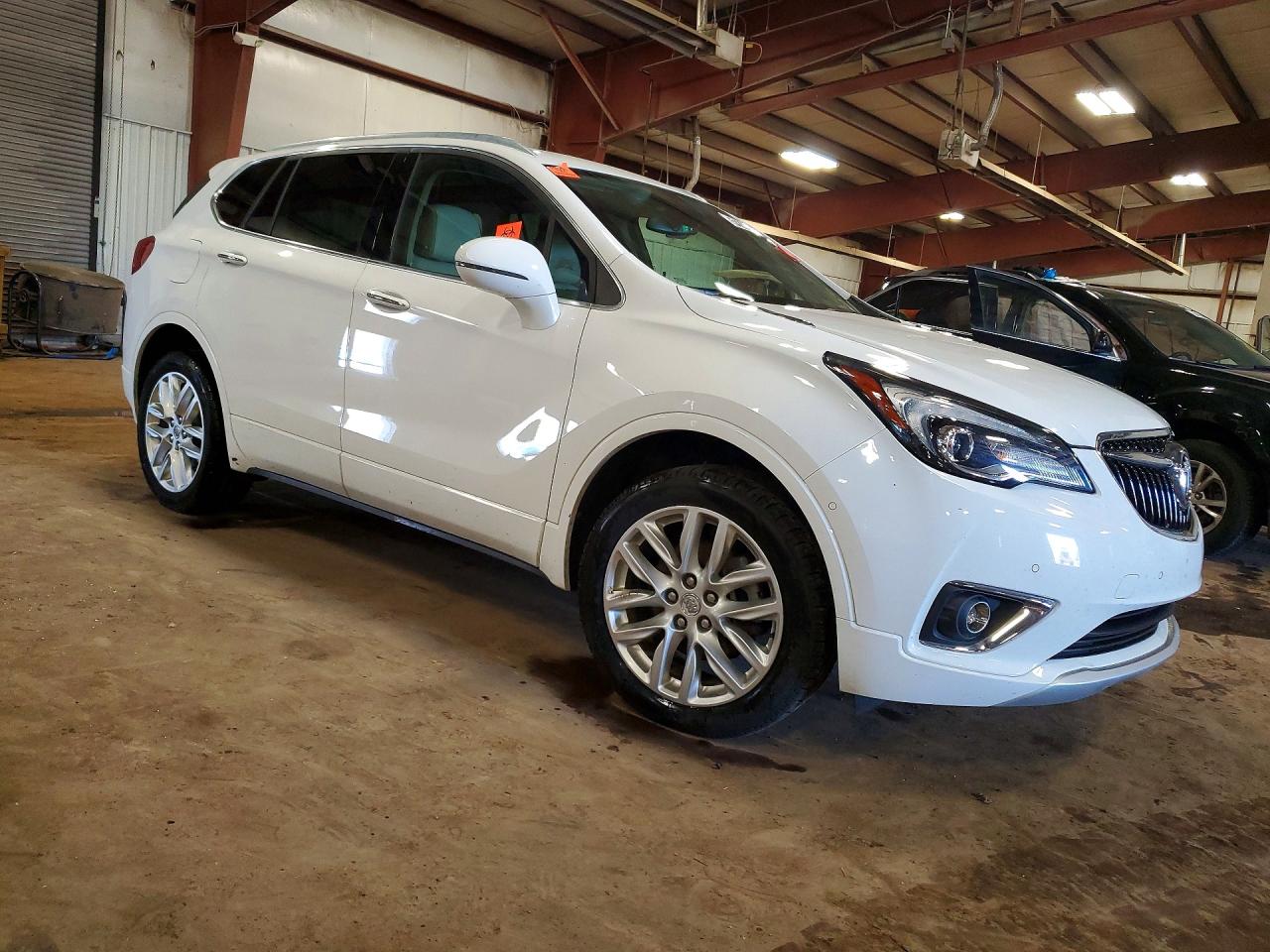 Buick Envision Premium Ii