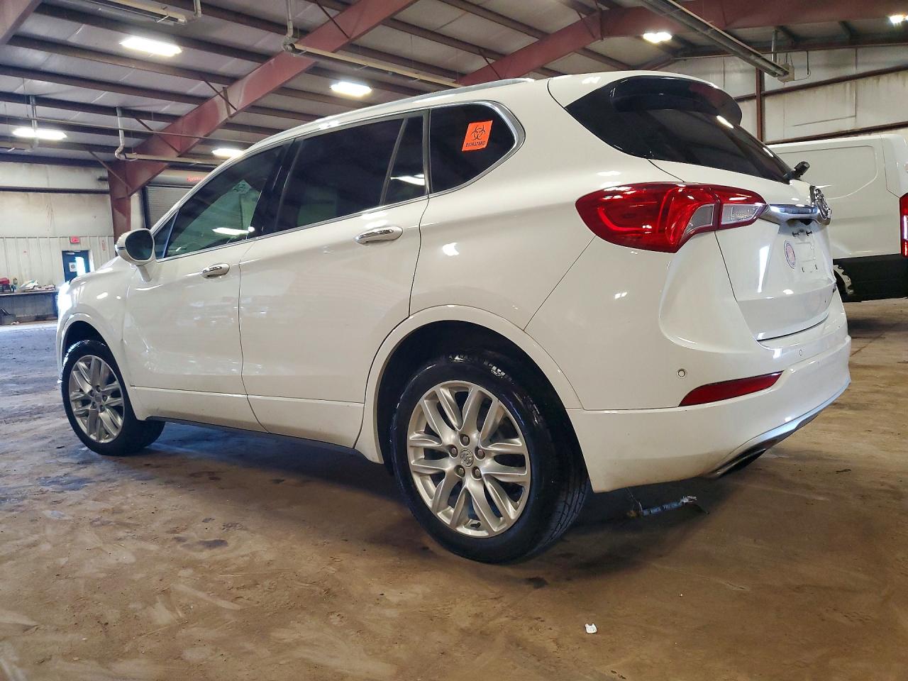Buick Envision Premium Ii