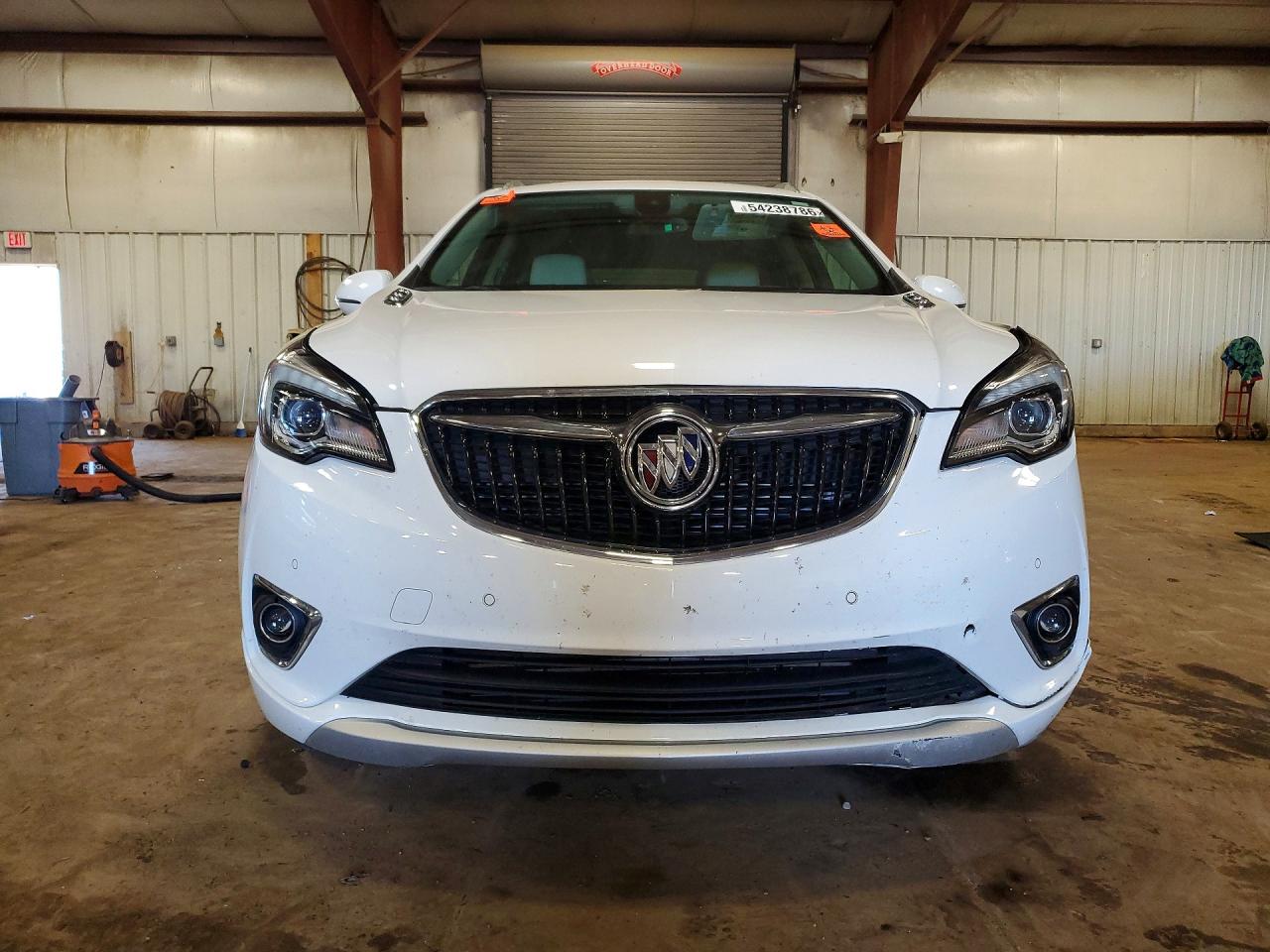 Buick Envision Premium Ii