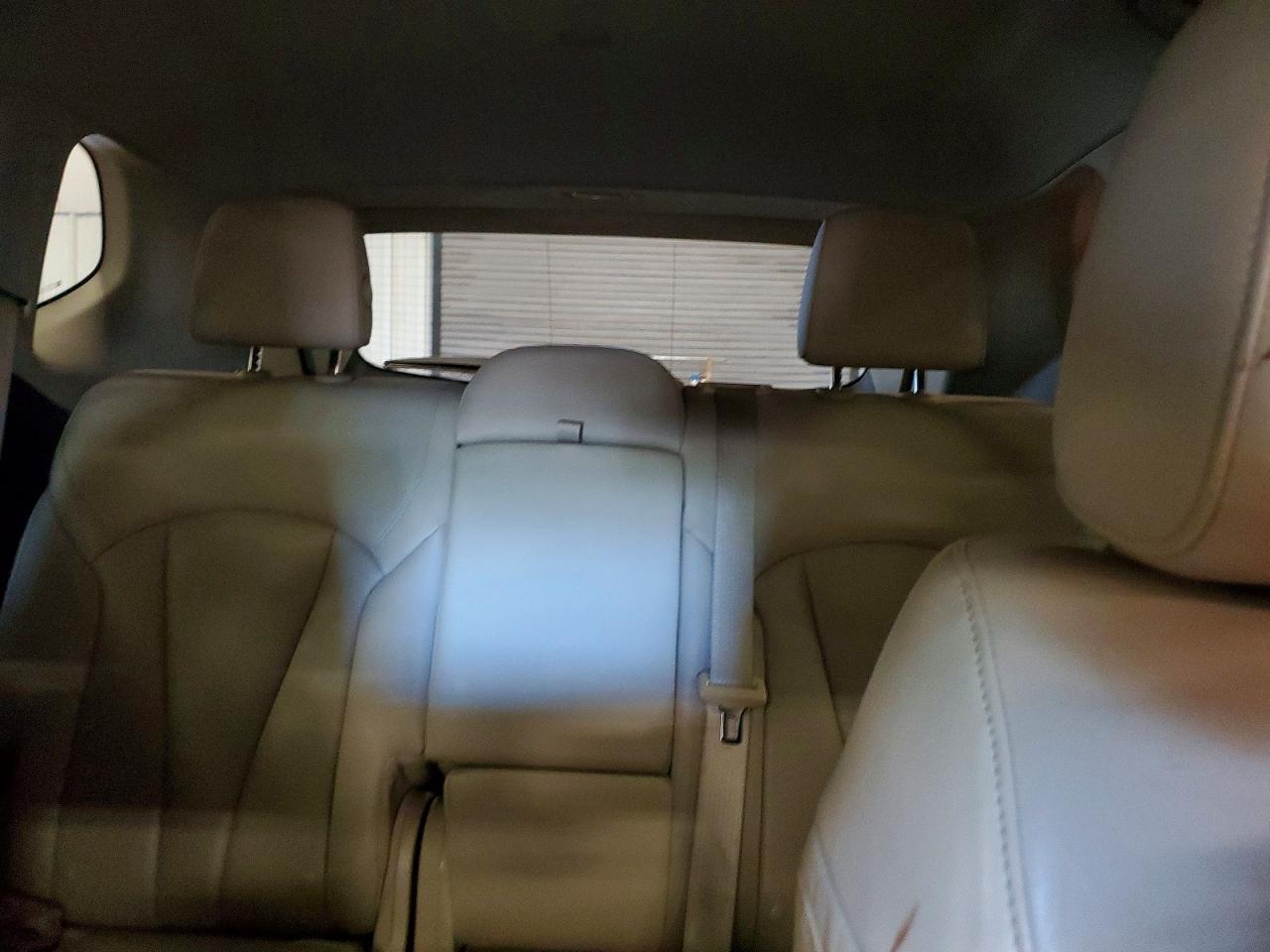 Buick Envision Premium Ii
