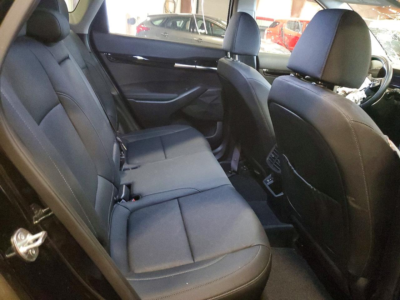 Kia Seltos Sx