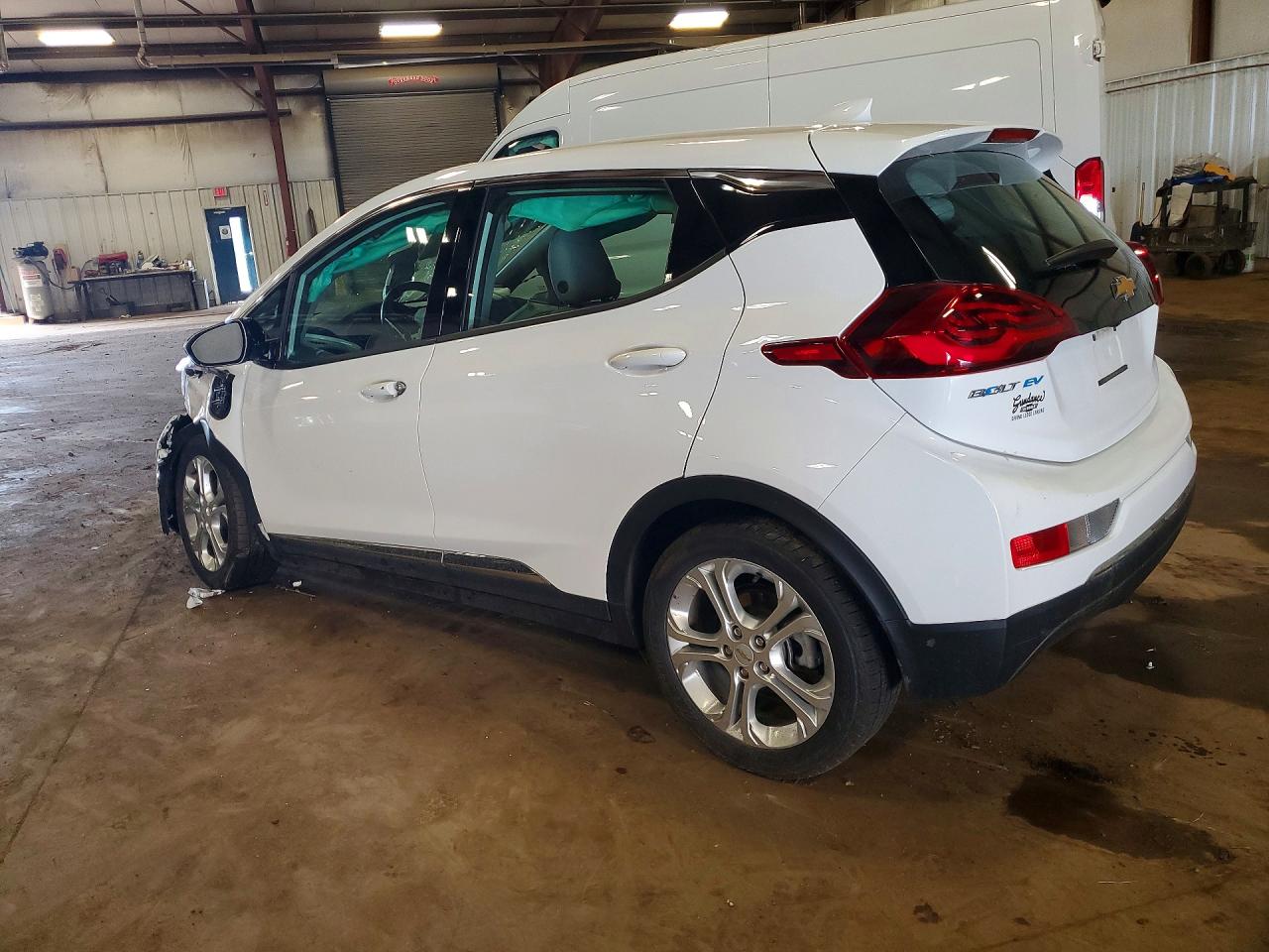Chevrolet Bolt Lt
