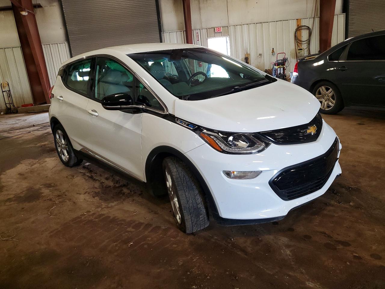 Chevrolet Bolt Lt