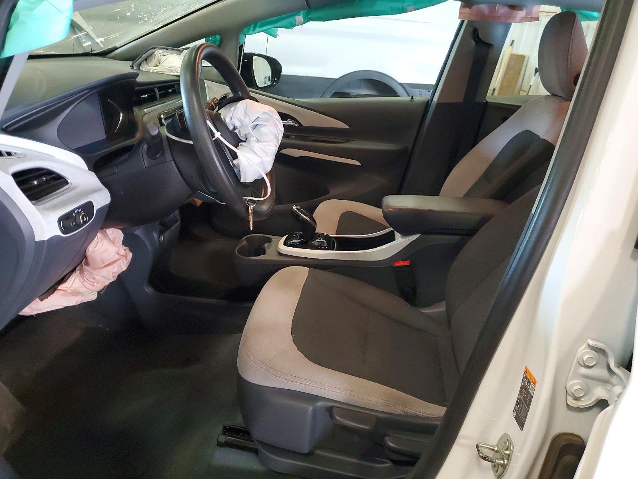 Chevrolet Bolt Lt