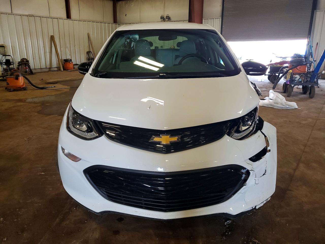 Chevrolet Bolt Lt